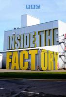 Poster voor Inside the Factory