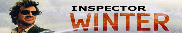 Banner voor Inspector Winter