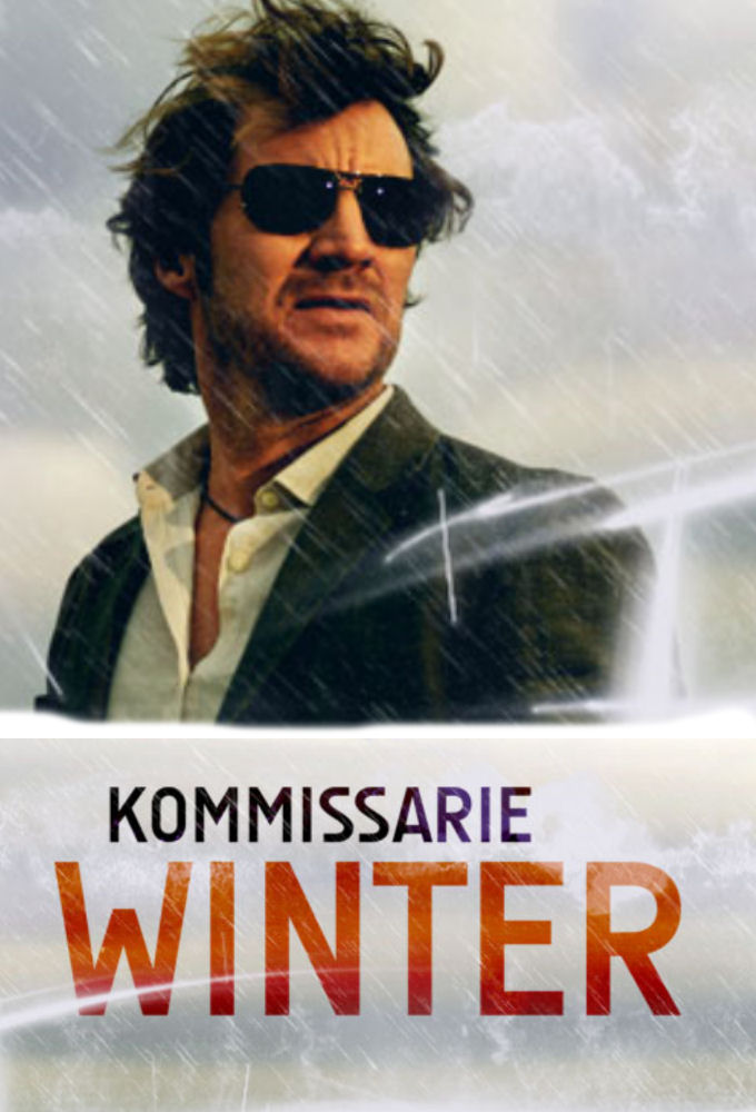 Poster voor Inspector Winter