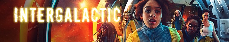 Banner voor Intergalactic 