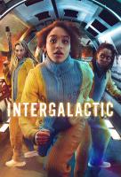 Poster voor Intergalactic 