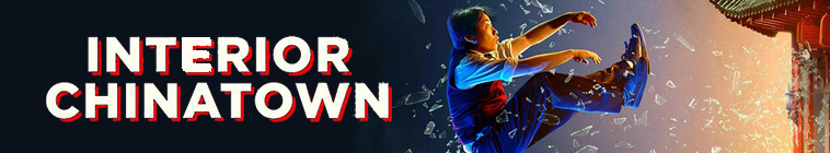 Banner voor Interior Chinatown