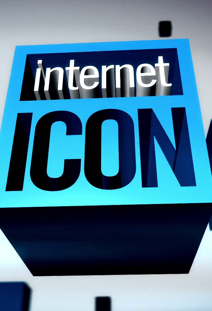 Poster voor Internet Icon