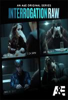 Poster voor Interrogation Raw