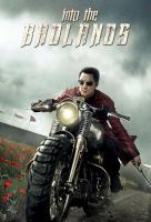 Poster voor Into the Badlands