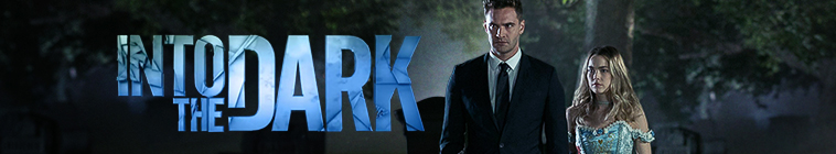 Banner voor Into The Dark