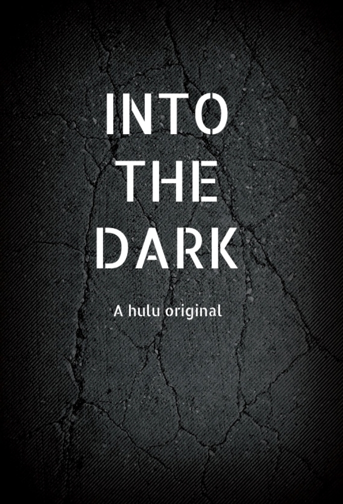 Poster voor Into The Dark