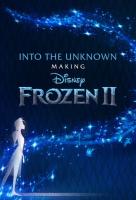 Poster voor Into the Unknown: Making Frozen II