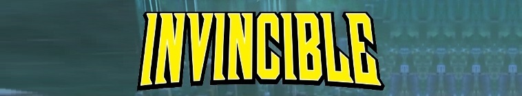 Banner voor Invincible