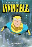 Poster voor Invincible