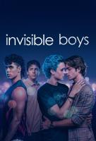 Poster voor Invisible Boys