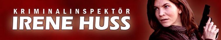 Banner voor Irene Huss