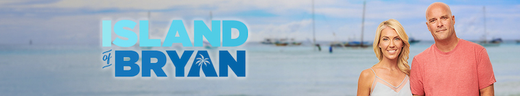 Banner voor Island of Bryan