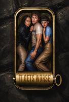 Poster voor It Gets Worse