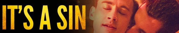 Banner voor It's a Sin