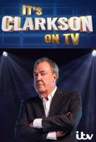 Poster voor It's Clarkson on TV