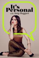 Poster voor It’s Personal with Amy Hoggart