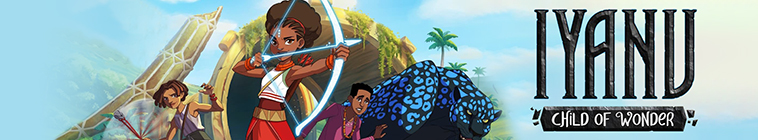 Banner voor Iyanu