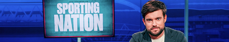 Banner voor Jack Whitehall's Sporting Nation
