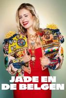 Poster voor Jade en de Belgen