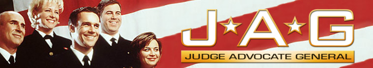 Banner voor JAG