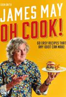 Poster voor James May: Oh Cook!