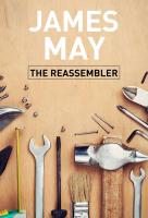Poster voor James May: The Reassembler