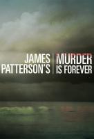 Poster voor James Patterson's Murder Is Forever