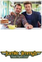 Poster voor Jamie and Jimmy's Food Fight Club