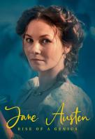 Poster voor Jane Austen: Rise of a Genius