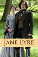 Poster voor Jane Eyre