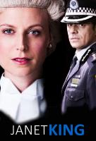 Poster voor Janet King