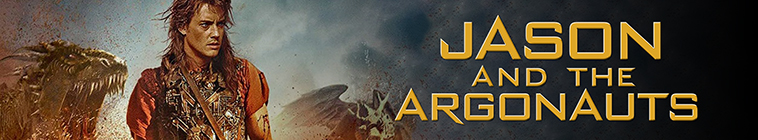 Banner voor Jason and the Argonauts