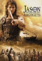 Poster voor Jason and the Argonauts