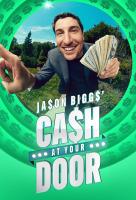 Poster voor Jason Biggs’ Cash At Your Door