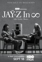 Poster voor JAY-Z In 8