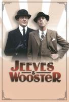Poster voor Jeeves and Wooster