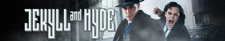 Banner voor Jekyll & Hyde