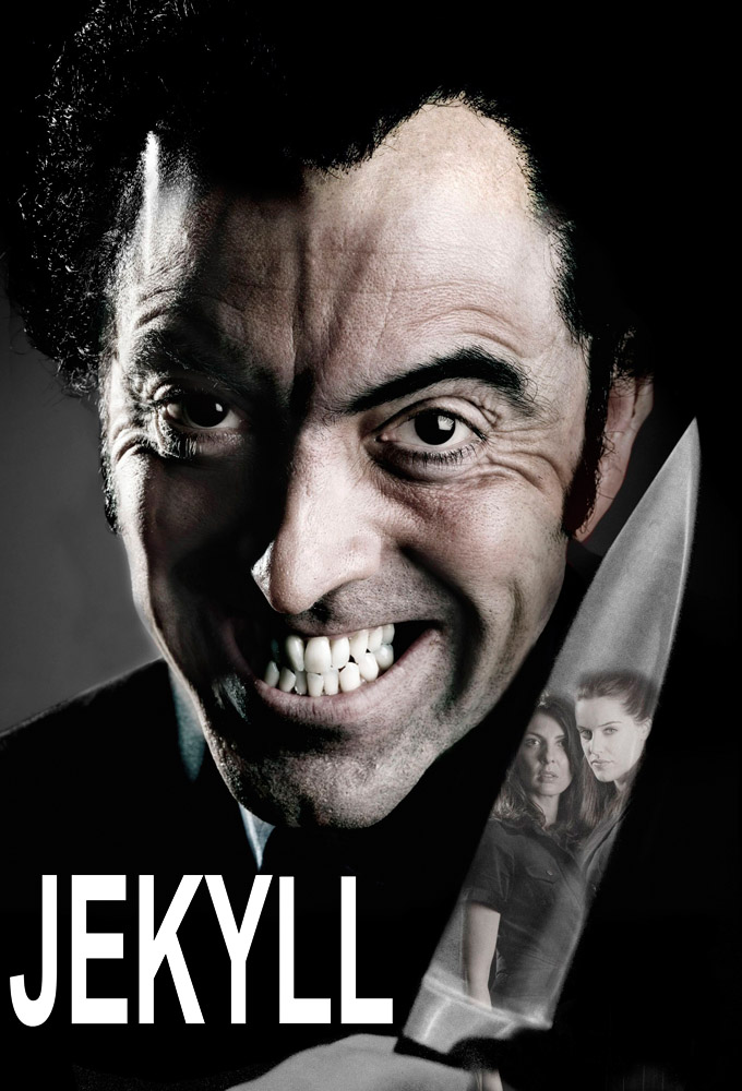 Poster voor Jekyll