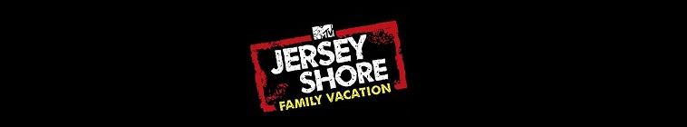 Banner voor Jersey Shore Family Vacation