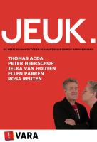 Poster voor Jeuk