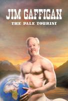 Poster voor Jim Gaffigan: The Pale Tourist