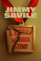 Poster voor Jimmy Savile: A British Horror Story  