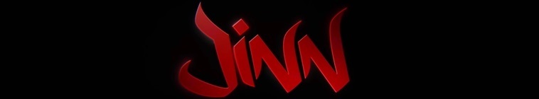 Banner voor Jinn