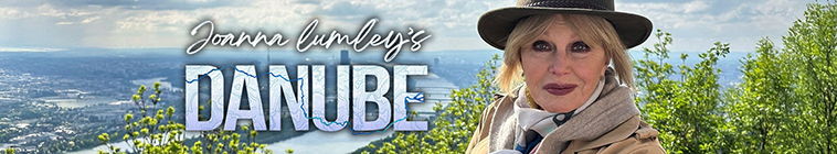 Banner voor Joanna Lumley's Danube