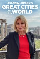 Poster voor Joanna Lumley's Great Cities of the World