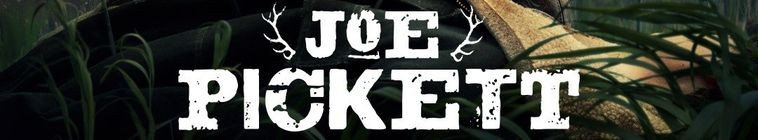 Banner voor Joe Pickett