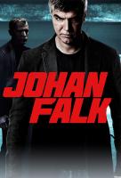 Poster voor Johan Falk