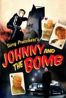 Poster voor Johnny and the Bomb