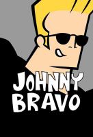 Poster voor Johnny Bravo